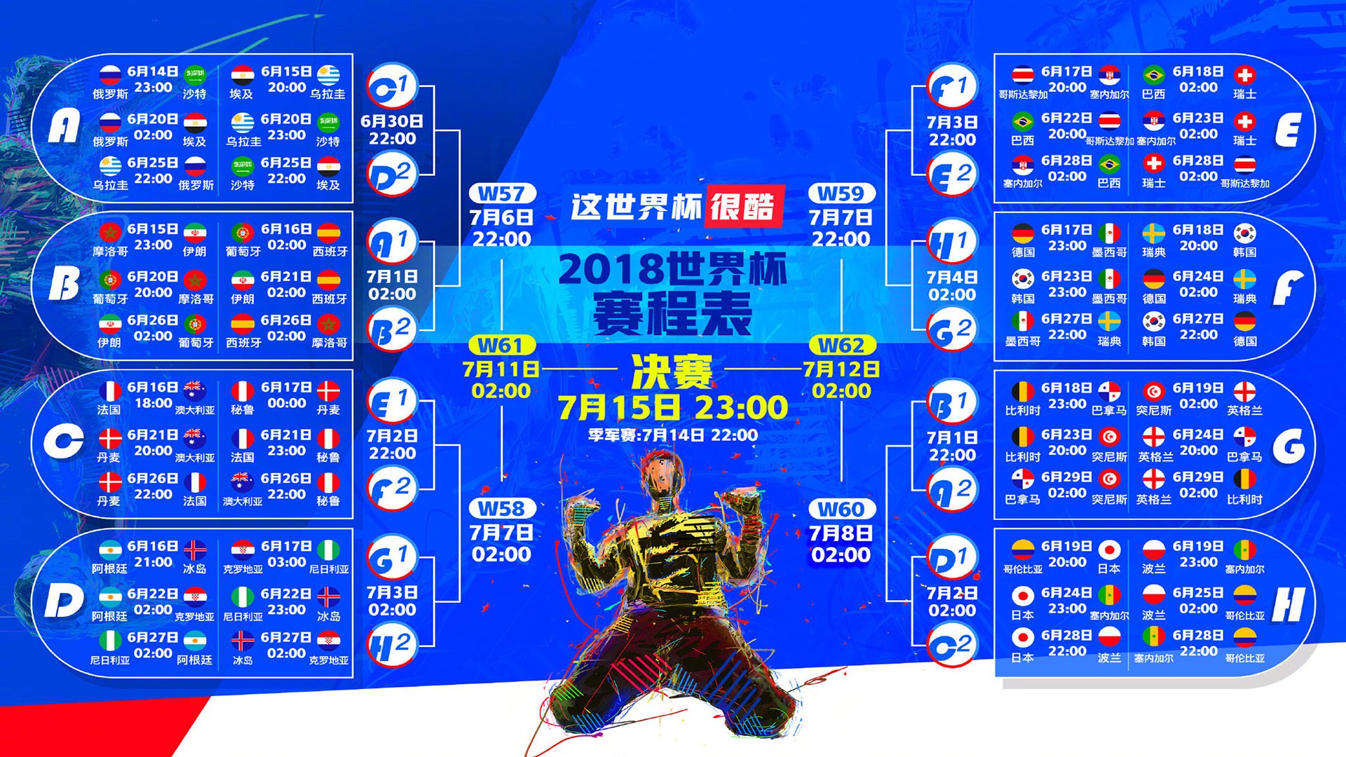 当世界杯剧本被魔改,格列兹曼为何披上丹麦战袍?绝杀突尼斯背后藏着什么秘密?